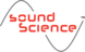 Sound Science logo