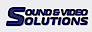 Sound and Video Solutions logo