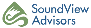 SoundView Advisors logo