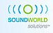 Sound World Solutions logo