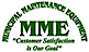 Municipal Maintenance Equipment logo