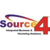 Source4 logo