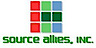 Source Allies logo