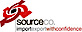 Source Co Group logo