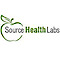 Source Health Labs logo