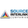 Source Interlink logo