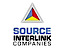 Source Interlink logo