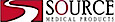 Source Medical Products logo