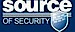 Source of Security logo