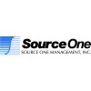 Source One Management logo