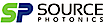 Source Photonics logo