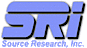 Source Research logo