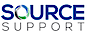 Source Support Services logo