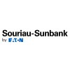 Souriau-Sunbank Connection Technologies By Eaton logo