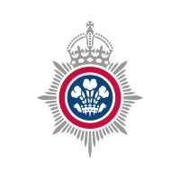 South Wales Police and Crime Commissioner logo