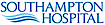 Southampton Hospital logo