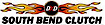 South Bend Clutch logo