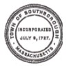 Town of Southborough logo