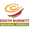 South Burnett Regional Council logo