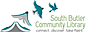 South Butler Community Library logo