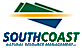 South Coast Natural Resource Management logo