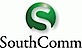 SouthComm logo