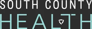South County Health logo