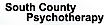 South County Psychotherapy logo