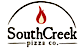 SouthCreek Pizza logo