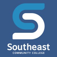 Southeast Community College logo