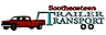 Southeastern Trailer Transport logo