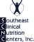 Southeast Clinical Nutrition Centers logo