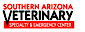 Southern Arizona Veterinary Specialty & Emergency Centers logo