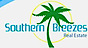 Southern Breezes Real Estate logo