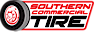 Southern Commercial Tire logo