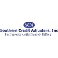 Southern Credit Adjusters logo