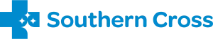 Southern Cross Medical Care Society logo