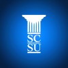 Southern Connecticut State University logo