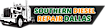 Southern Diesel Repair Dallas logo