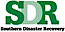 Southern Disaster Recovery logo