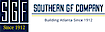 Southern GF logo