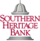 Southern Heritage Bank logo