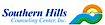 Southern Hills Counseling Center logo