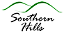 Southern Hills Golf Club logo