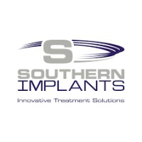 Southern Implants logo