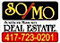 Southern Missouri Real Estate logo