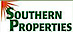 Southern Properties Agency logo