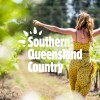 Southern Queensland Country Tourism logo