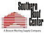 Southern Roof Center logo