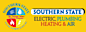 Southern State Electric logo